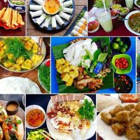 “Chén sạch” đồ ăn ngon Hà Nội với top những món đáng thử