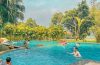 Top 13 resort Ba Vì có bể bơi cực chill thích hợp nghỉ dưỡng cuối tuần