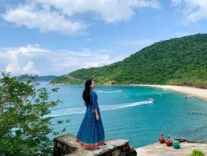 Sơn Trà Travel với hành trình 10 năm đưa du khách khám phá đảo Cù Lao Chàm